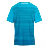 Fiorentina Kolmaspaita 2025-26 Lyhythihainen